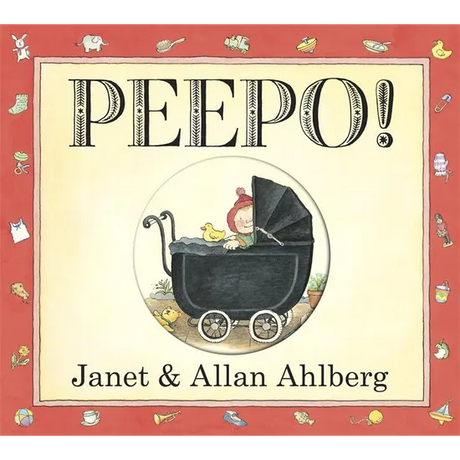 Peepo! - Modern Teaching Aids NZ