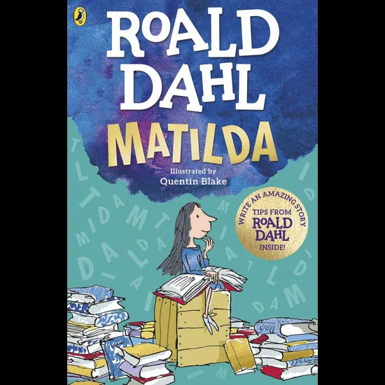 Matilda - Modern Teaching Aids NZ
