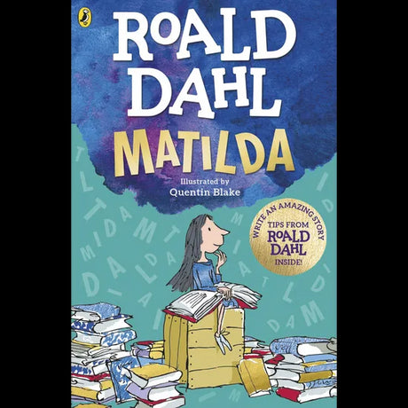 Matilda - Modern Teaching Aids NZ