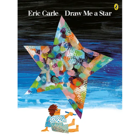 Draw Me a Star - Modern Teaching Aids NZ