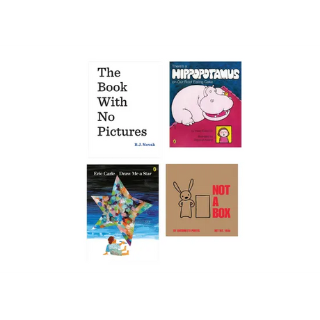 Creativity and Imagination - Modern Teaching Aids NZ