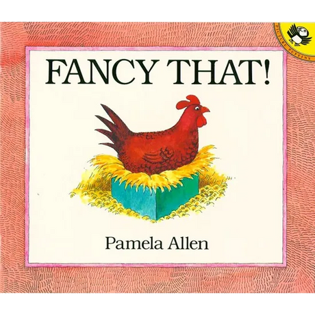 Fancy That! - Modern Teaching Aids NZ