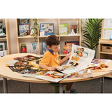 Peekapak Big Books Pack - Modern Teaching Aids NZ
