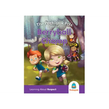 Peekapak Big Books Pack - Modern Teaching Aids NZ