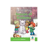 Peekapak Big Books Pack - Modern Teaching Aids NZ