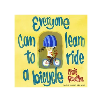 Everyone Can Learn To Ride A Bicycle - Modern Teaching Aids NZ