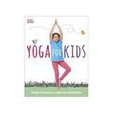 Yoga for Kids - Modern Teaching Aids NZ