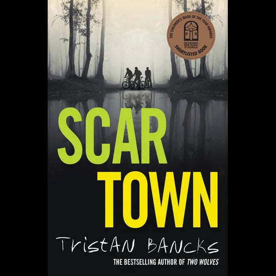 Scar Town - Modern Teaching Aids NZ