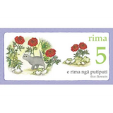 Hairy Maclary and Friends: 123 in Māori and English - Modern Teaching Aids NZ