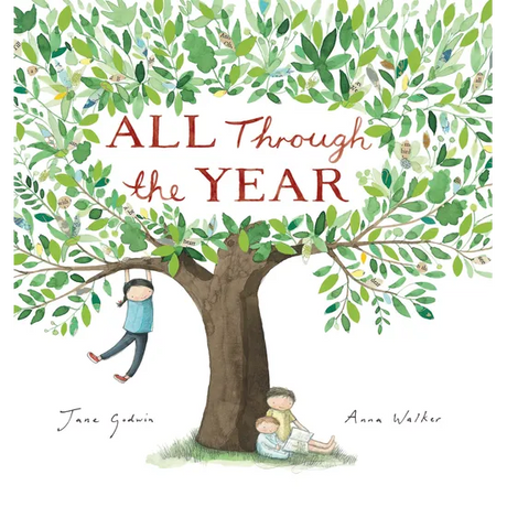 All Through the Year - Modern Teaching Aids NZ