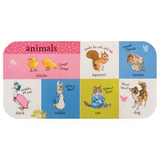 Peter Rabbit Touch and Feel Playbook - Modern Teaching Aids NZ