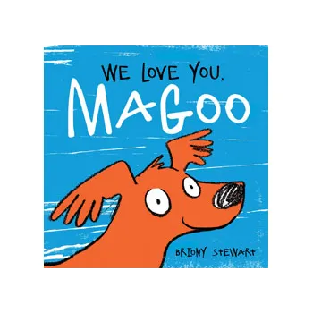 We Love You Magoo - Modern Teaching Aids NZ