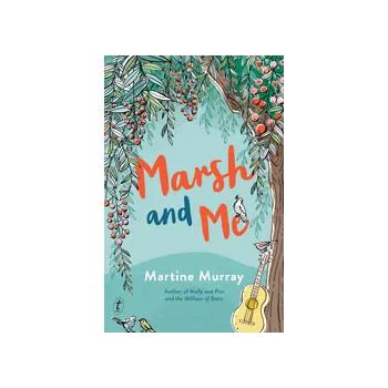 Marsh and Me - Modern Teaching Aids NZ