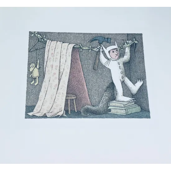 Where the Wild Things Are - Modern Teaching Aids NZ