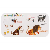 Hungry Caterpillar: Touch and Feel Playbook - Modern Teaching Aids NZ