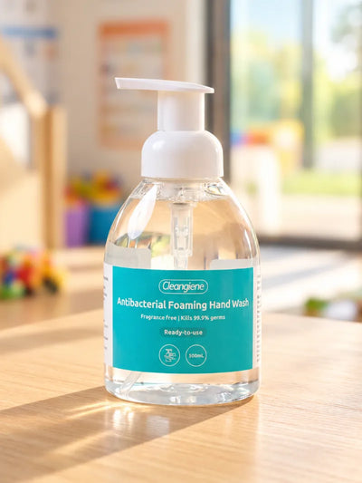 Health & Hygiene