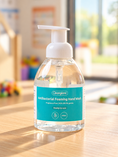 Health & Hygiene