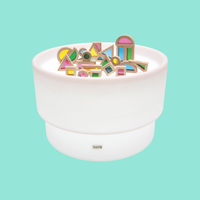 Sensory Mood Discovery Light Table