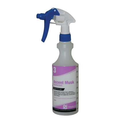 Peerless Accent Spray Bottle Only - Modern Teaching Aids NZ