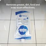 Peerless Microaid General Cleaner - 1L - Modern Teaching Aids NZ