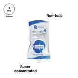 Peerless Microaid General Cleaner - 1L - Modern Teaching Aids NZ