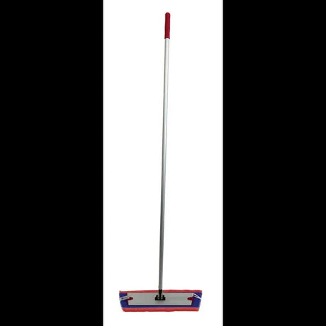 Peerless Microseries Mop Frame - Red - Modern Teaching Aids NZ