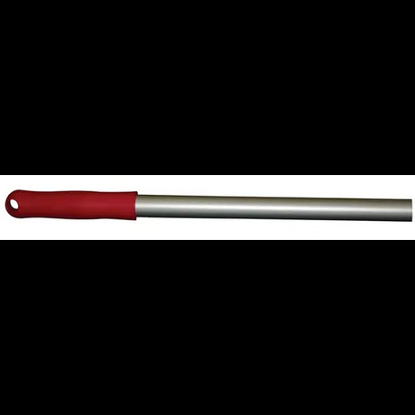 Peerless Microseries Mop Handle - Red - Modern Teaching Aids NZ