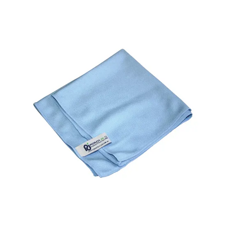 Peerless Microfibre Cloth L/Blue - Pack of 6 - Modern Teaching Aids NZ