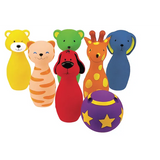 K's Kids - Bowling Friends - Modern Teaching Aids NZ