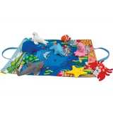 Take Along Play Set - Ocean - Modern Teaching Aids NZ