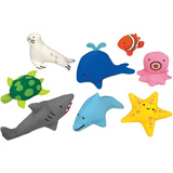 Take Along Play Set - Ocean - Modern Teaching Aids NZ