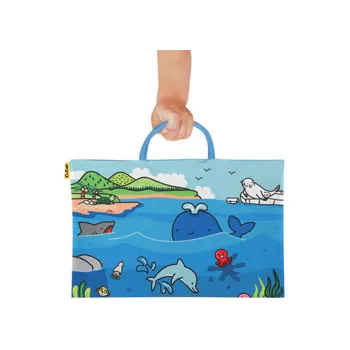 Take Along Play Set - Ocean - Modern Teaching Aids NZ