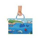 Take Along Play Set - Ocean - Modern Teaching Aids NZ