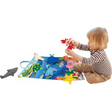 Take Along Play Set - Ocean - Modern Teaching Aids NZ