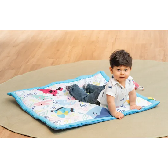 K's Kids - Play Gym - Modern Teaching Aids NZ