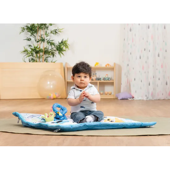 K's Kids - Play Gym - Modern Teaching Aids NZ