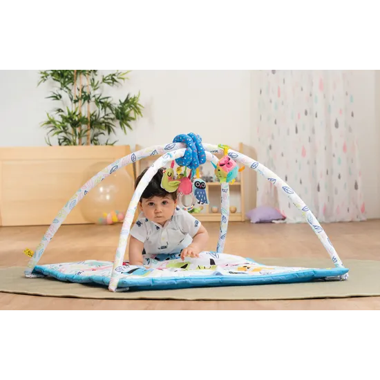 K's Kids - Play Gym - Modern Teaching Aids NZ