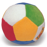 K's Kids - Baby's First Ball - Modern Teaching Aids NZ