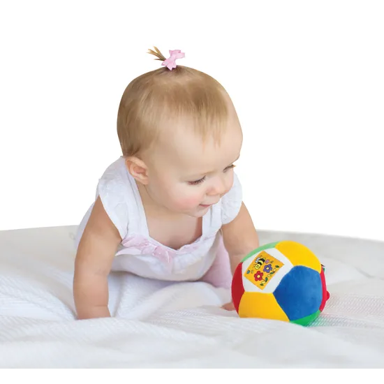 K's Kids - Baby's First Ball - Modern Teaching Aids NZ
