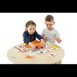 Training 2s - Touch N Feel Shapes - Modern Teaching Aids NZ