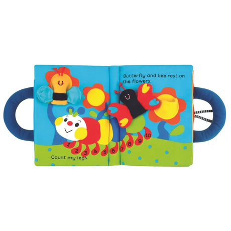 Read n Play - My First Activity Book - Modern Teaching Aids NZ