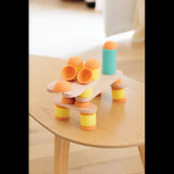 Stix Modular Construction Set 108 Pieces - Modern Teaching Aids NZ