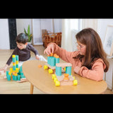 Stix Modular Construction Set 108 Pieces - Modern Teaching Aids NZ