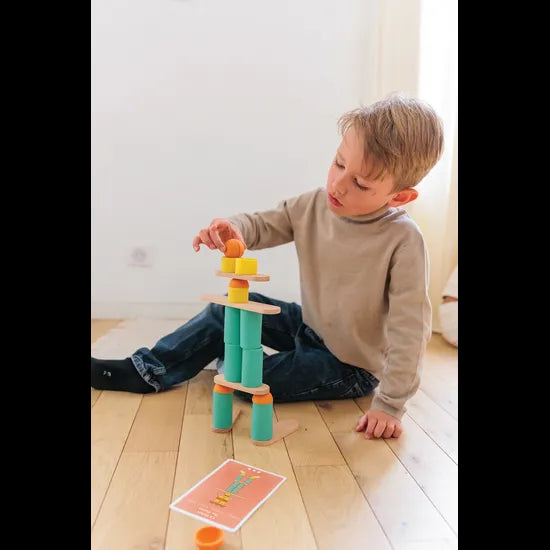 Stix Creative Cards - Modern Teaching Aids NZ