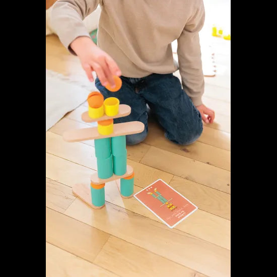 Stix Creative Cards - Modern Teaching Aids NZ