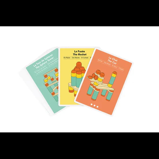 Stix Creative Cards - Modern Teaching Aids NZ