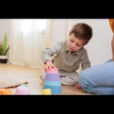 Stak Stacking Toy - Modern Teaching Aids NZ