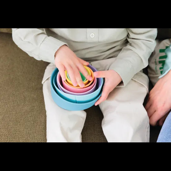 Stak Stacking Toy - Modern Teaching Aids NZ