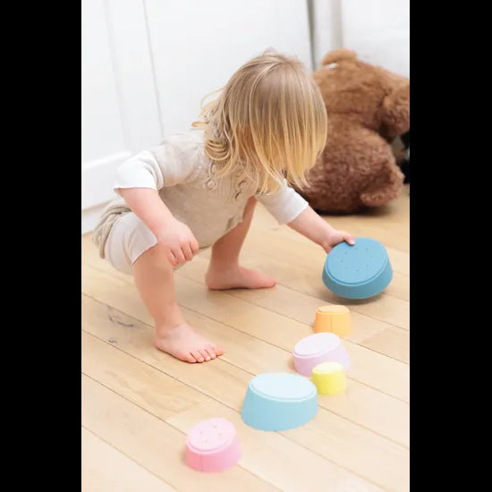 Stak Stacking Toy - Modern Teaching Aids NZ