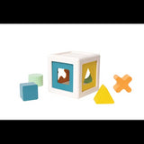 Kuby Shape Sorter - Modern Teaching Aids NZ